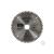 Disc taiat lemn ROTOR 190*30/25,4 cu adaptor 60T Innovative ReliableTools