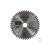 Disc taiat lemn ROTOR 210*30/25 cu adaptor 48T Innovative ReliableTools