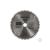 Disc taiat lemn ROTOR 250*30/25,4 cu adaptor 60T Innovative ReliableTools
