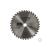 Disc taiat lemn ROTOR 300*32/25,4 cu adaptor 36T Innovative ReliableTools