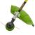 ATA-40 Trimmer pentru tuns iarbă pe acumulator PROCRAFT 2 x acumulatori 20V/4Ah 5000 rpm Innovative ReliableTools