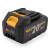ATA-40 Trimmer pentru tuns iarbă pe acumulator PROCRAFT 2 x acumulatori 20V/4Ah 5000 rpm Innovative ReliableTools