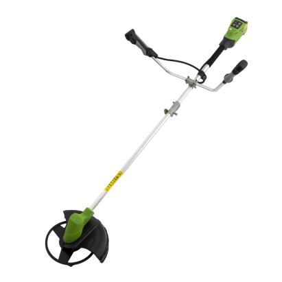 Trimmer pentru tuns iarba pe acumulator PROCRAFT PTA30 5500 – 7500 rpm NU contine acumulator si incarcator Innovative ReliableTools