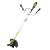 PTA40 Trimmer pentru tuns gazon/iarba pe acumulator fara acumulator si incarcator PROCRAFT Innovative ReliableTools