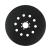 Talpa pentru slefuit diametru 225 mm PP225S PROCRAFT Innovative ReliableTools
