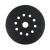 Talpa pentru slefuit diametru 225 mm PP225 PROCRAFT Innovative ReliableTools
