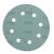 Disc abraziv pentru slefuitor cu excentric KB180.100 PROCRAFT (10 buc) Diametru: 180 mm, Granulatie: P100 Innovative ReliableTools