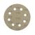 Disc abraziv pentru slefuitor cu excentric KB180.120 PROCRAFT (SET 10 BUC ) Diametru: 180 mm, Granulatie: P120 Innovative ReliableTools