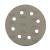 Disc abraziv pentru slefuitor cu excentric KB180.240 PROCRAFT (Set 10 buc) Diametru: 180 mm, Granulatie: P240 Innovative ReliableTools