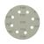 Disc abraziv pentru slefuitor cu excentric KD180.150 PROCRAFT (Set 10 buc) Diametru: 180 mm Granulatie: P150 Innovative ReliableTools