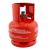 Butelie camping din metal cu talpa si guler de protectie pentru conector 5L ELEFANT Innovative ReliableTools