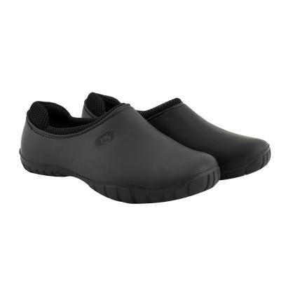Galosi pentru barbati Negru/Negru 42-46 ETS-04/2N Innovative ReliableTools