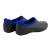 Galosi pentru dama Negru/Albastru 37-41 ETS-05/1N Innovative ReliableTools