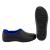 Galosi pentru dama Negru/Albastru 37-41 ETS-05/1N Innovative ReliableTools