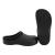 Galoși pentru Damă Negru/Negru 37-41 ETS-06/1WW Innovative ReliableTools