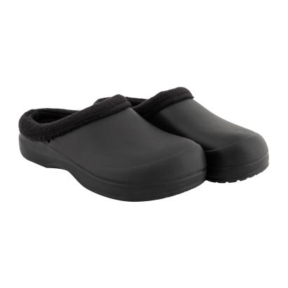 Galoși pentru Damă Negru/Negru 37-41 ETS-06/1WW Innovative ReliableTools