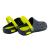 Saboti pentru Bărbați albastru inchis/verde 41-45 ETC-06/2 Innovative ReliableTools