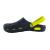 Saboti pentru Bărbați albastru inchis/verde 41-45 ETC-06/2 Innovative ReliableTools