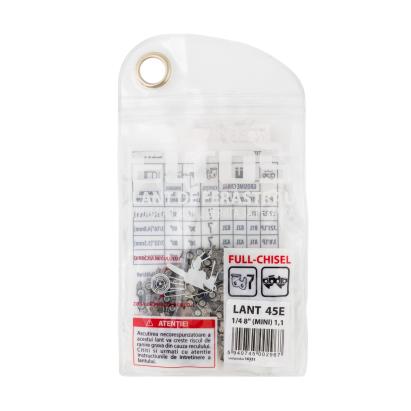 Lant pentru drujba 1/4 8" (MINI) 1,1 45E ELTOS Innovative ReliableTools