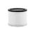 Aspirator umed-uscat ROTOR RC-195, 1400 W, 30 L, 19 KPA Innovative ReliableTools