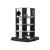 Aspirator umed-uscat ROTOR RC-195, 1400 W, 30 L, 19 KPA Innovative ReliableTools
