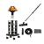 Aspirator umed-uscat ROTOR RC-195, 1400 W, 30 L, 19 KPA Innovative ReliableTools