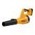 Suflantă aer pe acumulator ROTOR RS-2000 cu 1 acumulator 21V / 2Ah si incarcator ROTOR Innovative ReliableTools