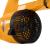 Suflantă aer pe acumulator ROTOR RS-2000 cu 1 acumulator 21V / 2Ah si incarcator ROTOR Innovative ReliableTools