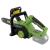 Drujba pe acumulator PROCRAFT PKA60, Brushless, 3500 rot/min, NU CONTINE ACUMULATOR SI INCARCATOR Innovative ReliableTools