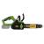 Drujba pe acumulator PROCRAFT PKA60, Brushless, 3500 rot/min, NU CONTINE ACUMULATOR SI INCARCATOR Innovative ReliableTools
