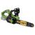 Drujba pe acumulator PROCRAFT PKA60, Brushless, 3500 rot/min, NU CONTINE ACUMULATOR SI INCARCATOR Innovative ReliableTools