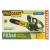 Drujba pe acumulator PROCRAFT PKA60, Brushless, 3500 rot/min, NU CONTINE ACUMULATOR SI INCARCATOR Innovative ReliableTools