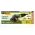 Flex polizor unghiular 1100 W cu variator PW1100ES PROCRAFT Innovative ReliableTools