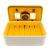 Incubator de uz casnic TEPLUSHA EU 88 220/50 TAB, 50 W , 30–40°C Innovative ReliableTools
