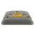 Incubator de uz casnic TEPLUSHA EU 88 220/50 TAB Pro, 50 W , 30–40°C Innovative ReliableTools