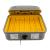 Incubator de uz casnic TEPLUSHA EU 88 220/50 TAB Pro, 50 W , 30–40°C Innovative ReliableTools