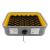 Incubator de uz casnic TEPLUSHA EU 88 220/50 TAB Pro, 50 W , 30–40°C Innovative ReliableTools