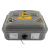 Incubator de uz casnic TEPLUSHA EU 88 220/50 TAB Pro, 50 W , 30–40°C Innovative ReliableTools