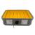 Incubator de uz casnic TEPLUSHA EU 88 220/50 TAB Pro, 50 W , 30–40°C Innovative ReliableTools