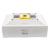 Incubator de uz casnic TEPLUSHA 72 220/50, 50W, 30–40°C Innovative ReliableTools