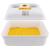 Incubator de uz casnic TEPLUSHA 88 220/50 ТPВ Innovative ReliableTools