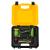 Autofiletanta pe acumulator PROCRAFT PA18Pro DFR, 1500 rot/min, BRUSHLESS Innovative ReliableTools