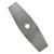 Cutit taietor drept 2T, 255mm pentru Motocoasa Innovative ReliableTools