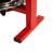 Teasc/Presa struguri manuala 20 L Dionis, Capacitate max de incarcare 17 Kg Innovative ReliableTools