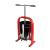 Teasc/Presa struguri manuala 20 L Dionis, Capacitate max de incarcare 17 Kg Innovative ReliableTools