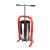 Teasc/Presa struguri manuala 25 L Dionis, Capacitate max de incarcare 18 Kg Innovative ReliableTools