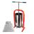 Teasc/Presa struguri manuala 25 L Dionis, Capacitate max de incarcare 18 Kg Innovative ReliableTools