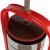 Teasc/Presa struguri manuala 25 L Dionis, Capacitate max de incarcare 18 Kg Innovative ReliableTools