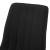 Set 4 scaune bucatarie Elsern negru [en.casa] HausGarden Leisure