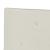 Tablie mare pat Tokke 140x52cm bej [en.casa] HausGarden Leisure